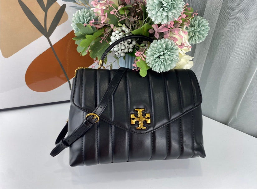 New Tory Burch woman shoulder handbag